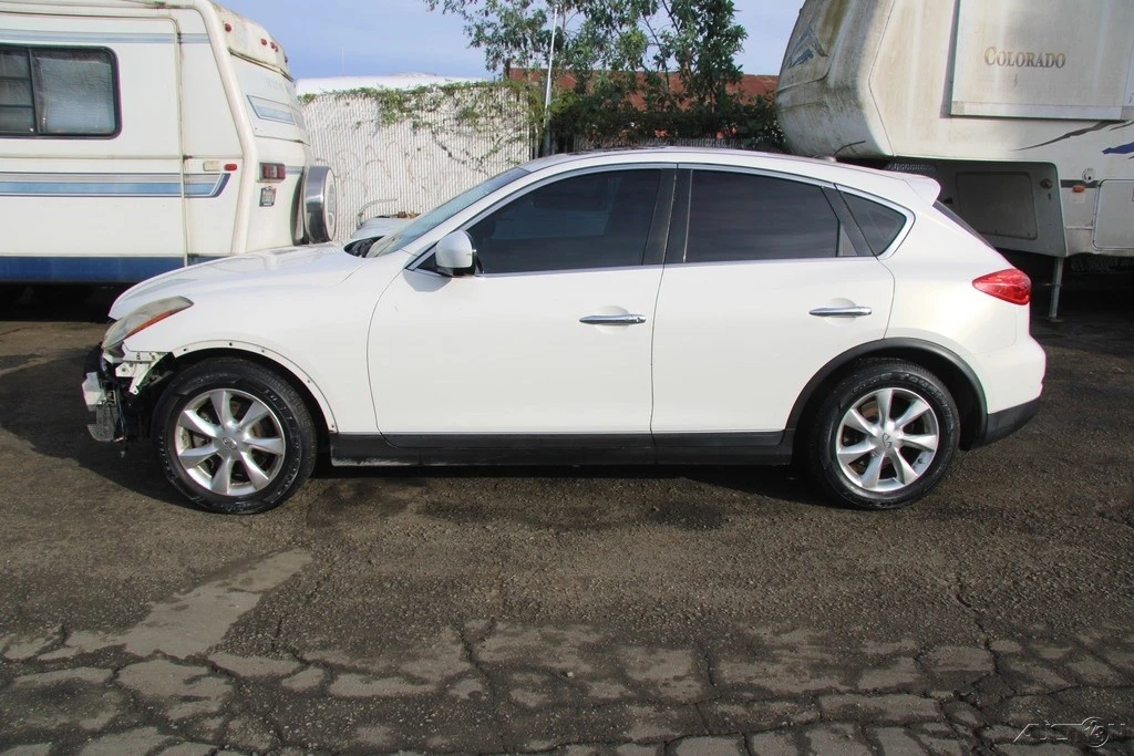 2010 Infiniti EX/QX50 1st Gen - Image 3 of 21