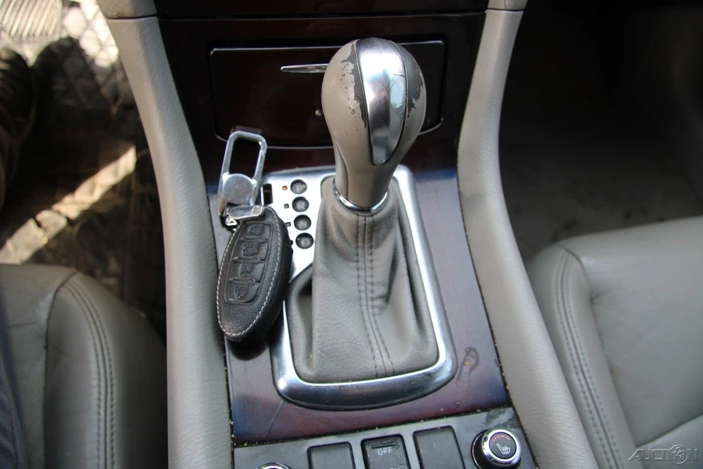 2010 Infiniti EX/QX50 1st Gen - Image 17 of 21