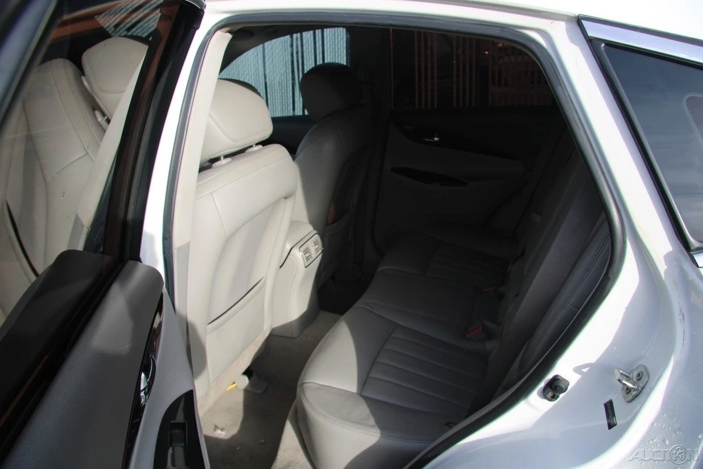 2010 Infiniti EX/QX50 1st Gen - Image 20 of 21
