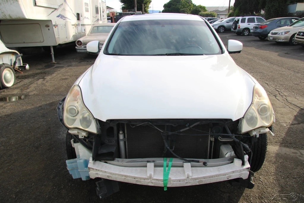 2010 Infiniti EX/QX50 1st Gen - Image 9 of 21
