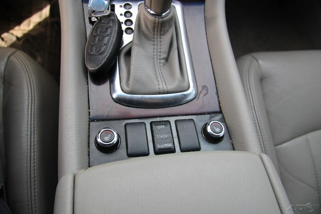 2010 Infiniti EX/QX50 1st Gen - Image 18 of 21