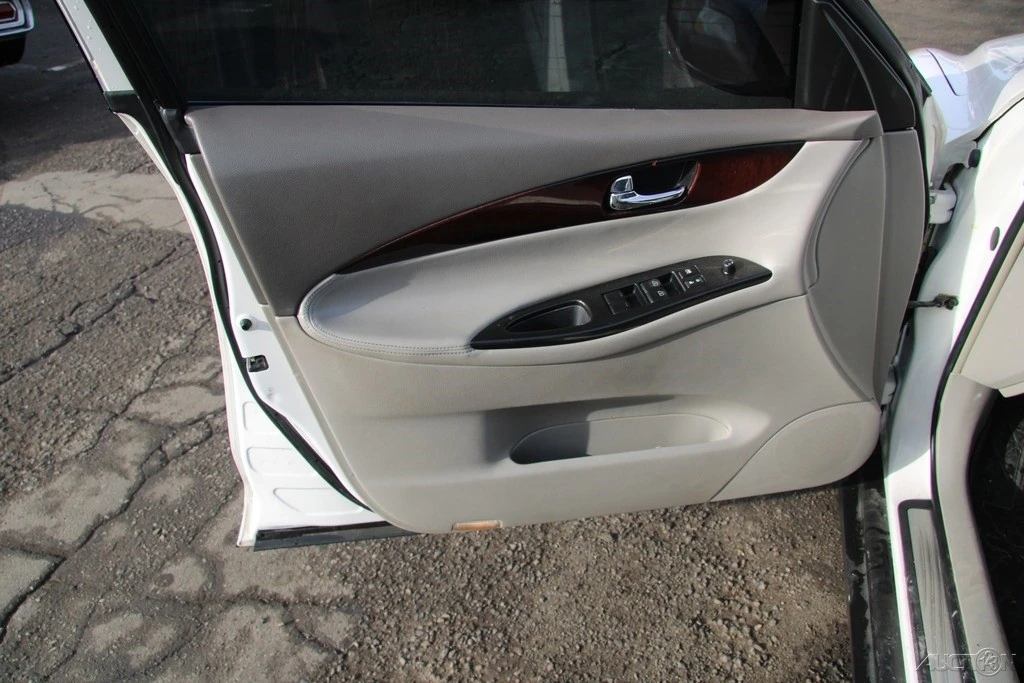 2010 Infiniti EX/QX50 1st Gen - Image 12 of 21