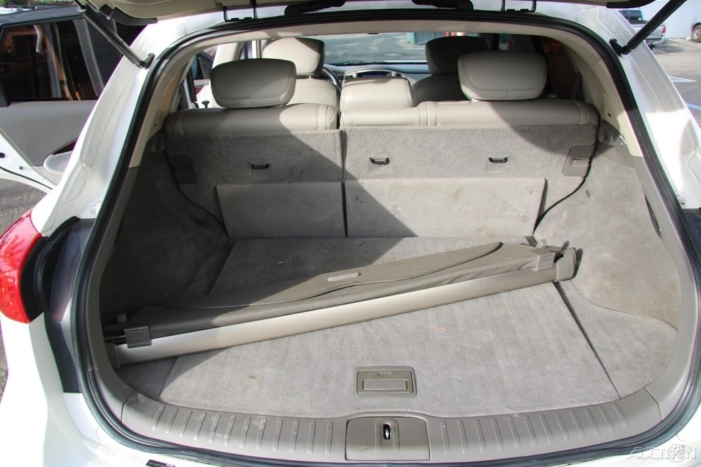 2010 Infiniti EX/QX50 1st Gen - Image 21 of 21