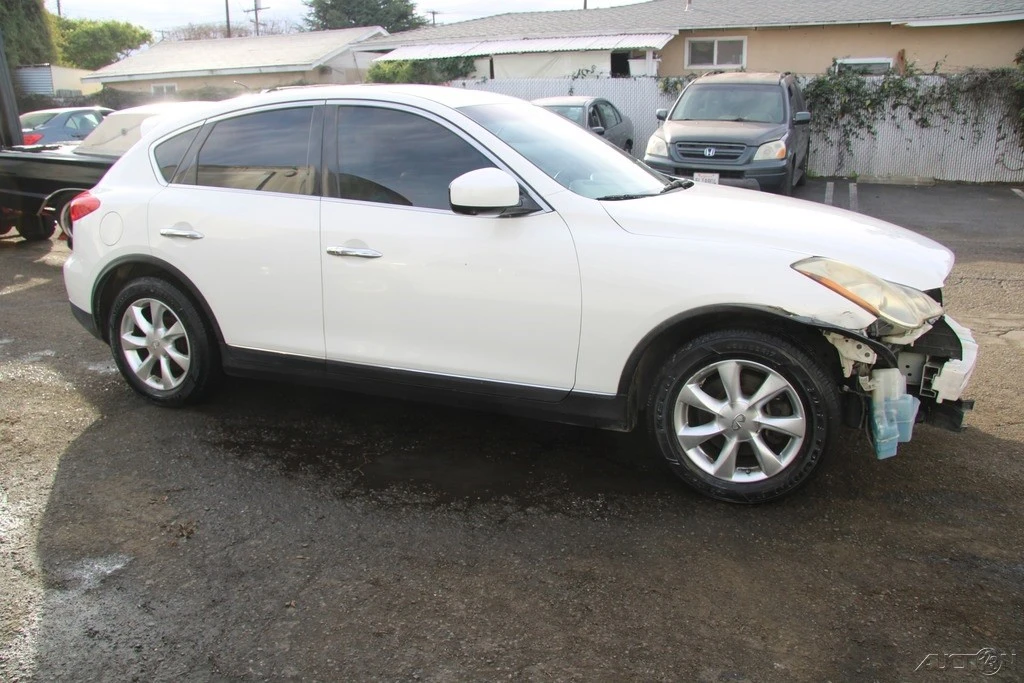 2010 Infiniti EX/QX50 1st Gen - Image 7 of 21