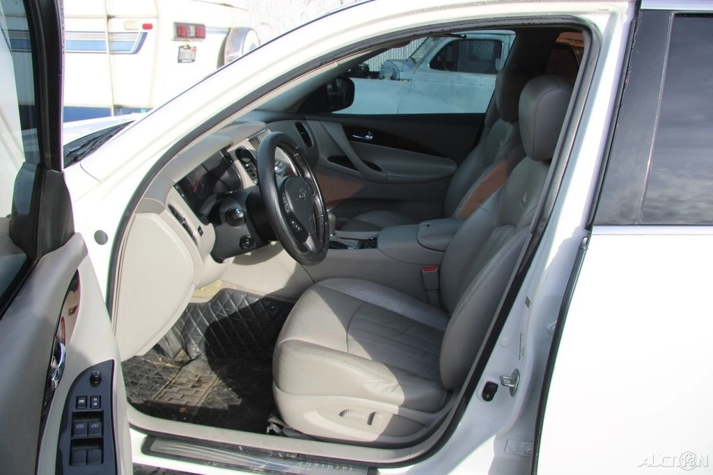 2010 Infiniti EX/QX50 1st Gen - Image 13 of 21