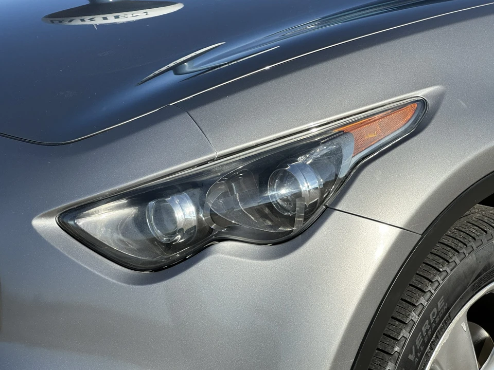 2010 Infiniti FX/QX 2nd Gen - Image 17 of 31