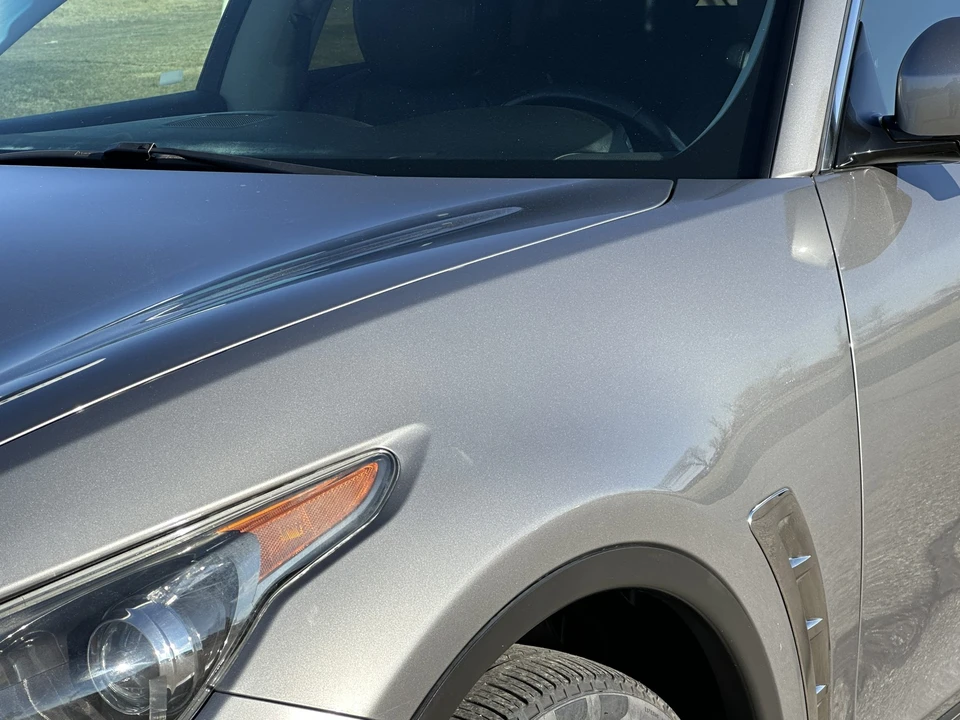 2010 Infiniti FX/QX 2nd Gen - Image 18 of 31