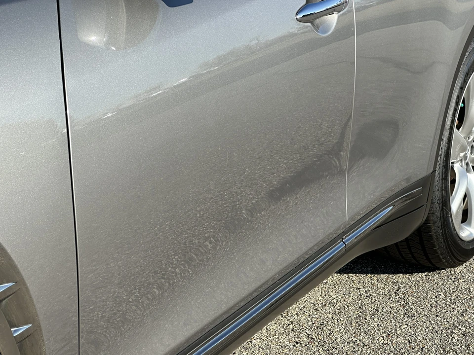 2010 Infiniti FX/QX 2nd Gen - Image 19 of 31
