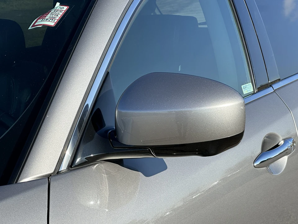 2010 Infiniti FX/QX 2nd Gen - Image 20 of 31