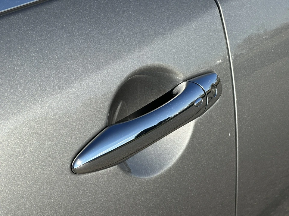 2010 Infiniti FX/QX 2nd Gen - Image 21 of 31
