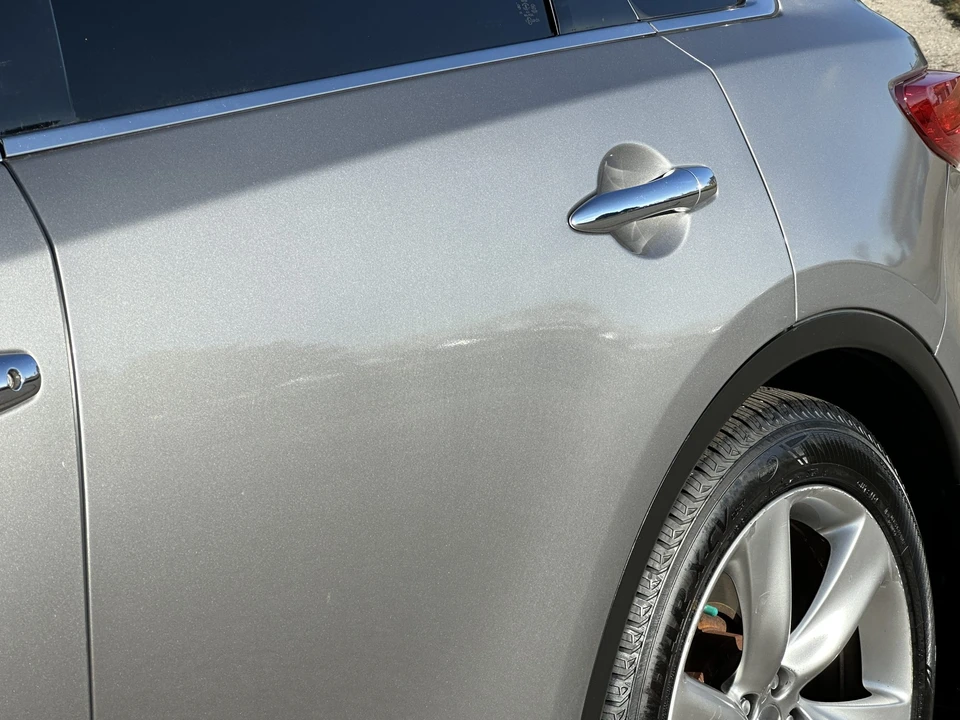 2010 Infiniti FX/QX 2nd Gen - Image 22 of 31