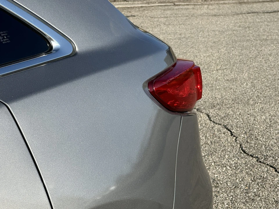 2010 Infiniti FX/QX 2nd Gen - Image 24 of 31