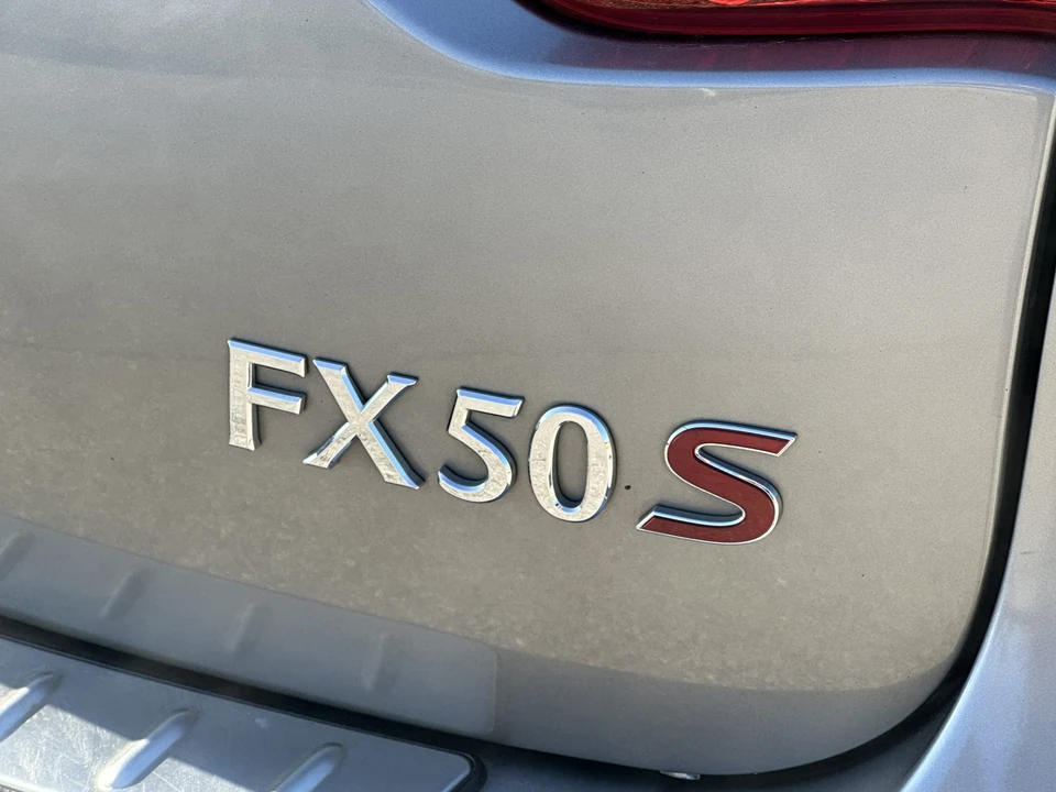 2010 Infiniti FX/QX 2nd Gen - Image 28 of 31