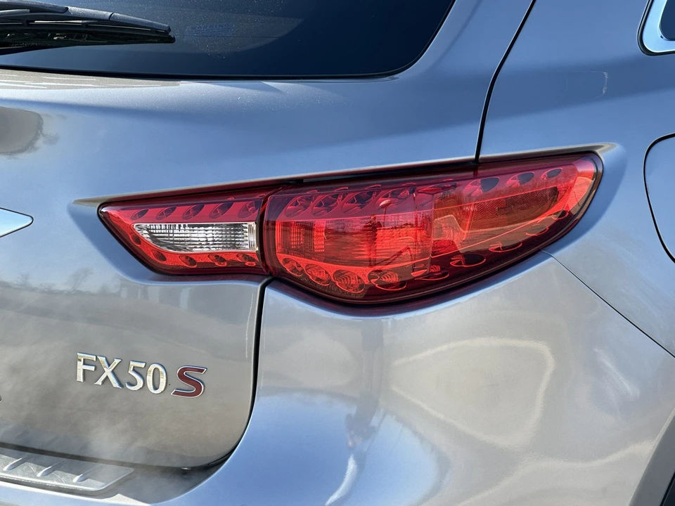 2010 Infiniti FX/QX 2nd Gen - Image 29 of 31
