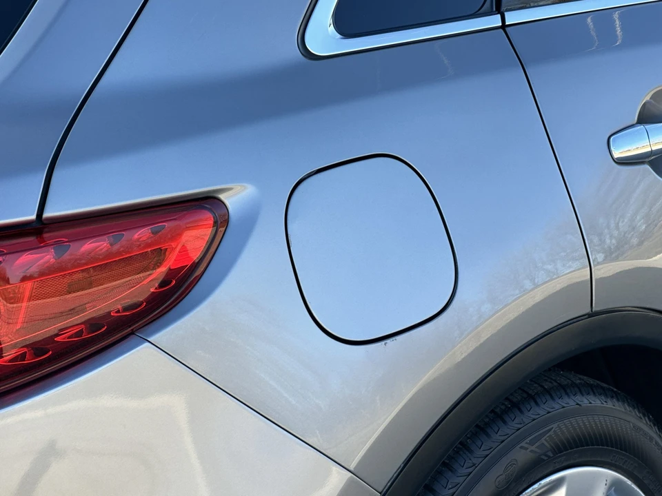 2010 Infiniti FX/QX 2nd Gen - Image 30 of 31