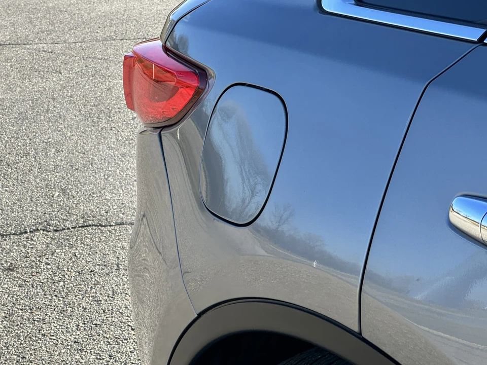 2010 Infiniti FX/QX 2nd Gen - Image 31 of 31