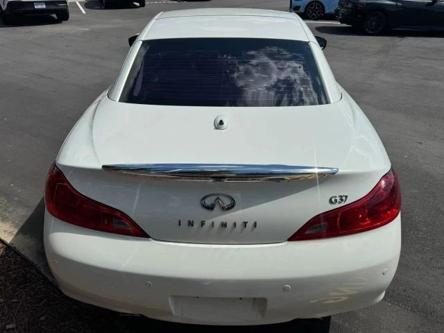 2010 Infiniti G37/Q40 4th Gen - Image 10 of 31