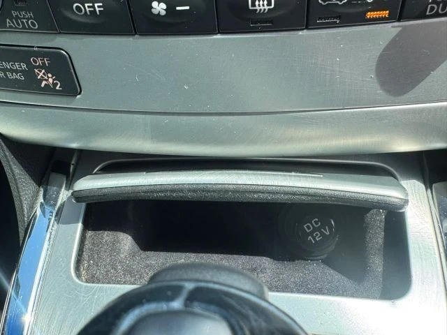 2010 Infiniti G37/Q40 4th Gen - Image 26 of 31