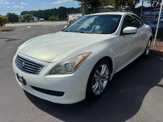 2010 Infiniti G37/Q40 4th Gen - Image 7 of 31
