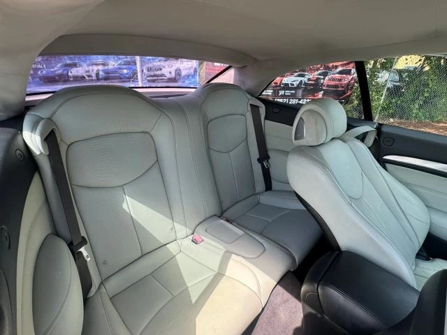 2010 Infiniti G37/Q40 4th Gen - Image 20 of 31