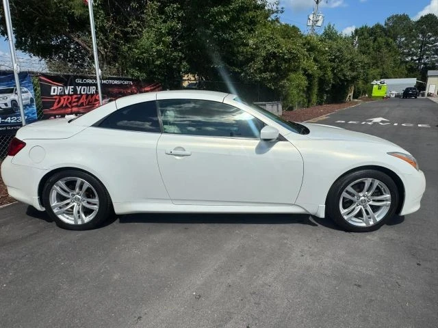 2010 Infiniti G37/Q40 4th Gen - Image 14 of 31