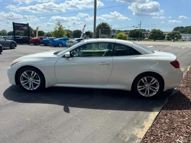 2010 Infiniti G37/Q40 4th Gen - Image 6 of 31