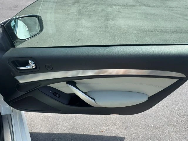 2010 Infiniti G37/Q40 4th Gen - Image 15 of 31