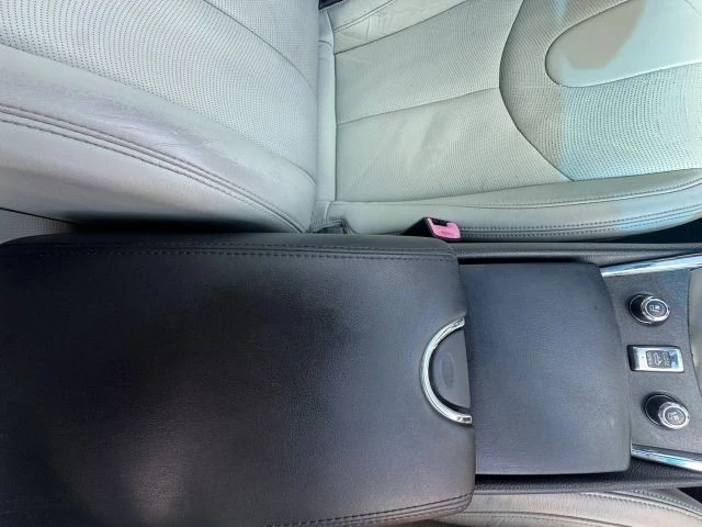 2010 Infiniti G37/Q40 4th Gen - Image 22 of 31