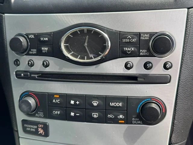 2010 Infiniti G37/Q40 4th Gen - Image 27 of 31