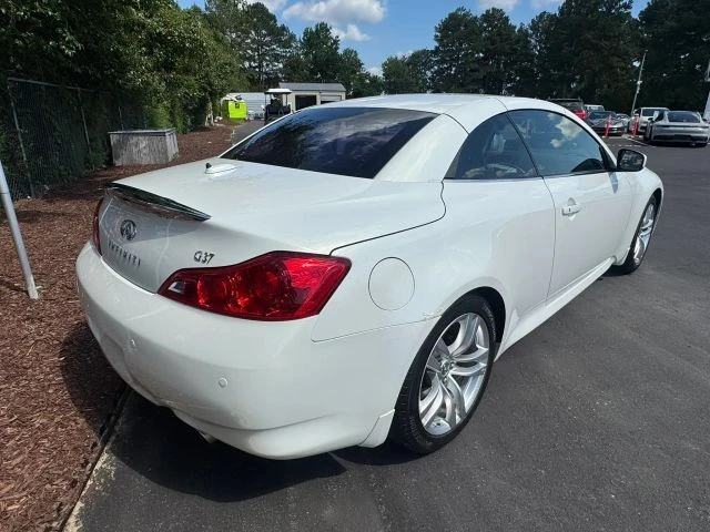 2010 Infiniti G37/Q40 4th Gen - Image 13 of 31