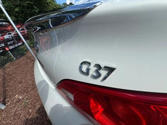 2010 Infiniti G37/Q40 4th Gen - Image 12 of 31