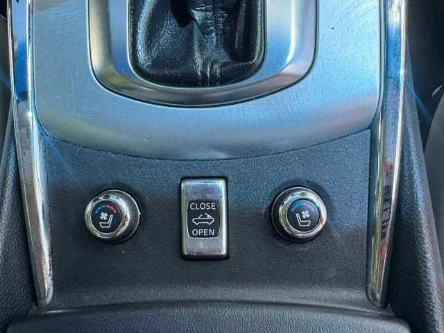 2010 Infiniti G37/Q40 4th Gen - Image 24 of 31