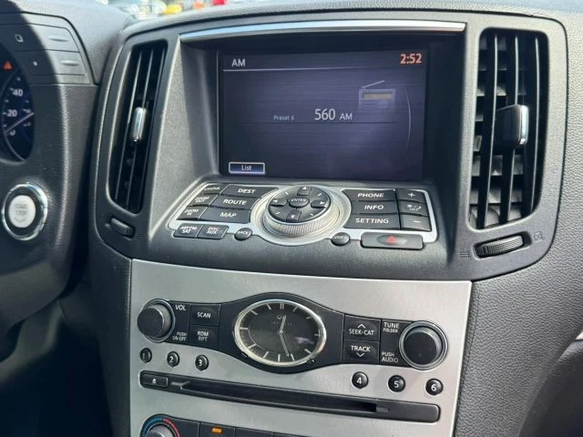 2010 Infiniti G37/Q40 4th Gen - Image 28 of 31