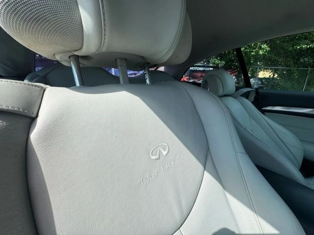2010 Infiniti G37/Q40 4th Gen - Image 19 of 31