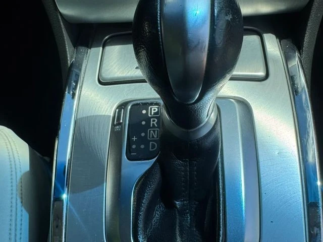 2010 Infiniti G37/Q40 4th Gen - Image 25 of 31