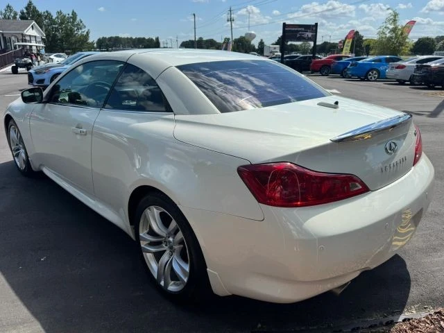 2010 Infiniti G37/Q40 4th Gen - Image 9 of 31