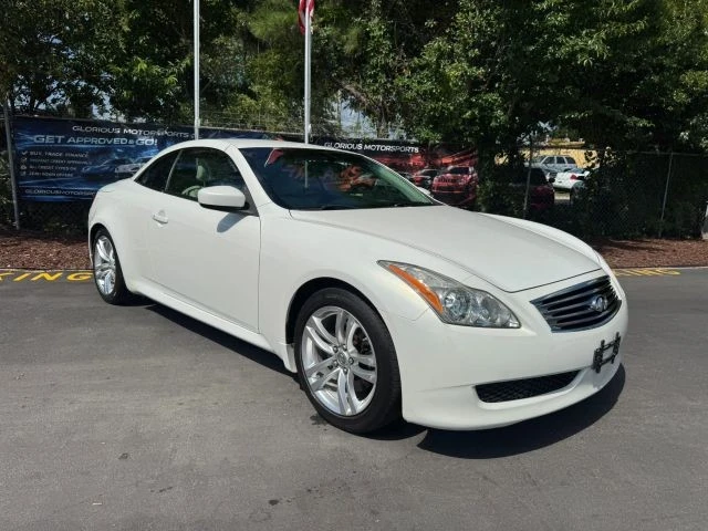 2010 Infiniti G37/Q40 4th Gen - Image 2 of 31