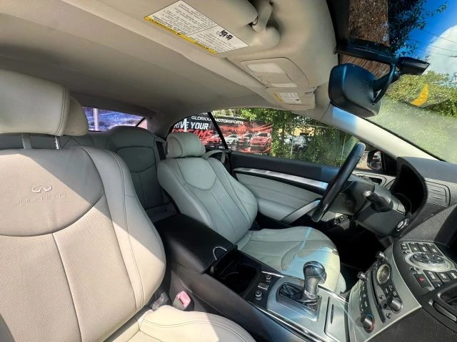 2010 Infiniti G37/Q40 4th Gen - Image 18 of 31