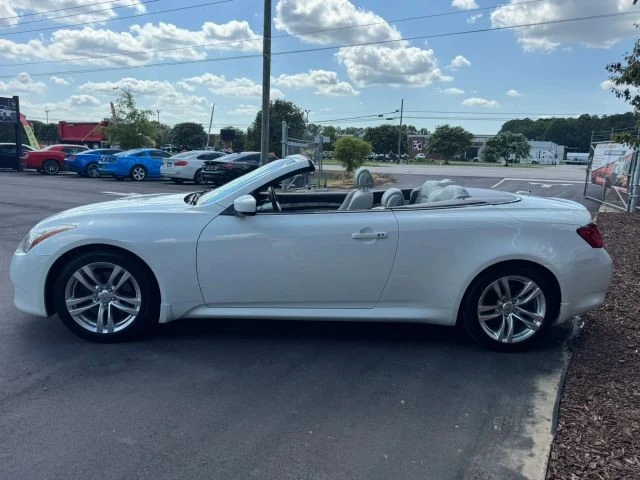 2010 Infiniti G37/Q40 4th Gen - Image 8 of 31