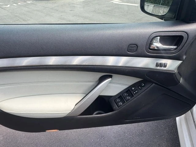 2010 Infiniti G37/Q40 4th Gen - Image 30 of 31