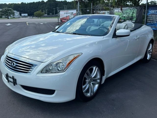 2010 Infiniti G37/Q40 4th Gen - Image 3 of 31