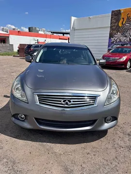 2010 Infiniti G37 G37