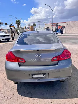 2010 Infiniti G37 G37