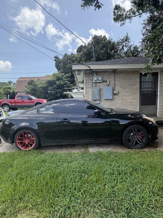 2010 Infiniti G37/Q40 4th Gen - Image 2 of 8