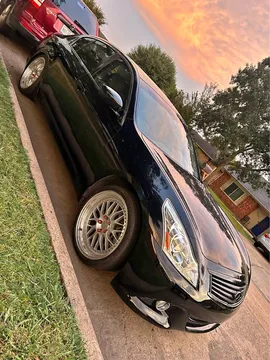2010 Infiniti G37