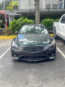 2010 Infiniti G37 Sport
