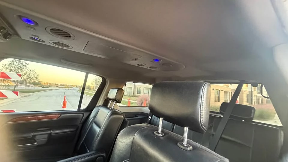 2010 Infiniti FX/QX70 - Image 12 of 13