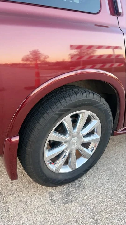 2010 Infiniti FX/QX70 - Image 13 of 13