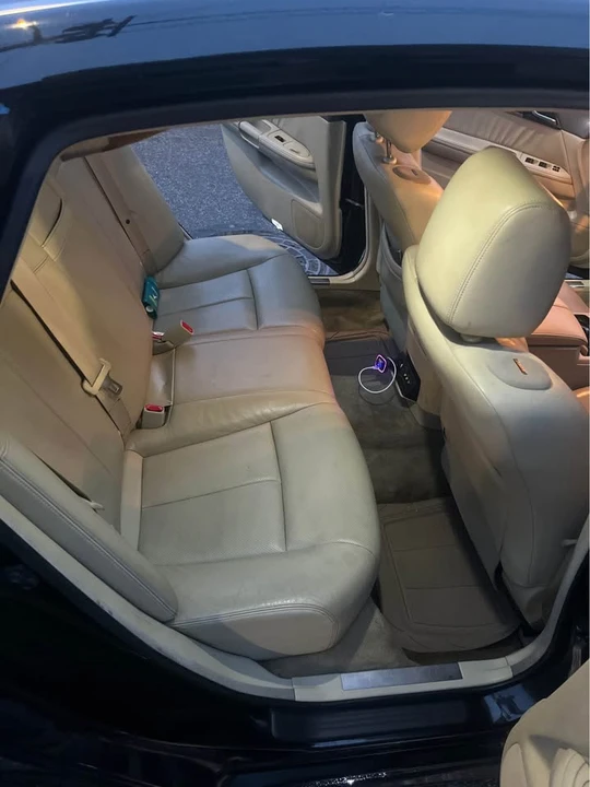 2010 Infiniti M 3rd Gen - Image 4 of 6