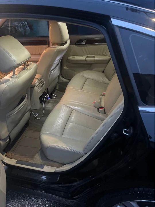 2010 Infiniti M 3rd Gen - Image 5 of 6